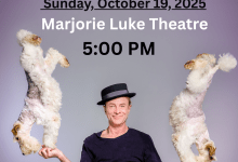 Popovich Comedy Pet Theater