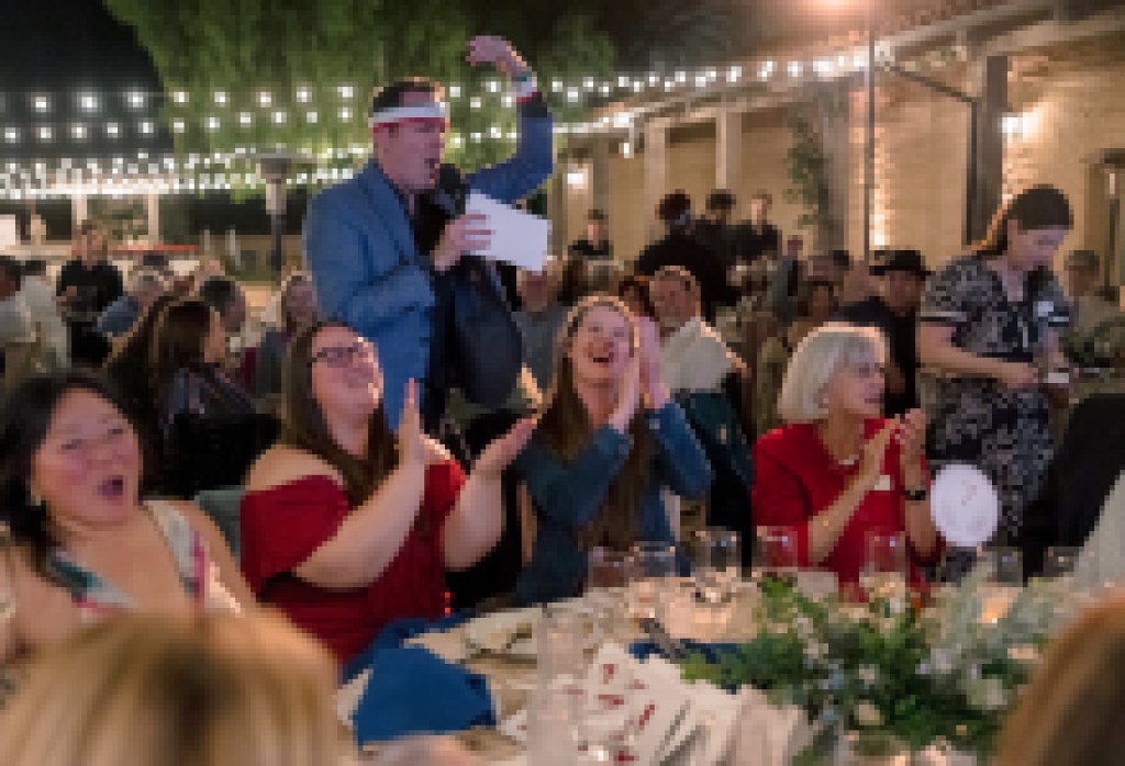 SDRI’s Taste of the Vine Raises $508,000 to Advance Diabetes Research and Care