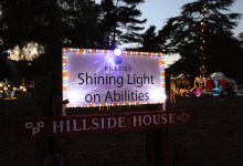 Hillside’s 9th Annual Shining Light on Abilities