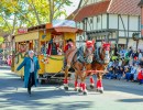 Solvang Julefest