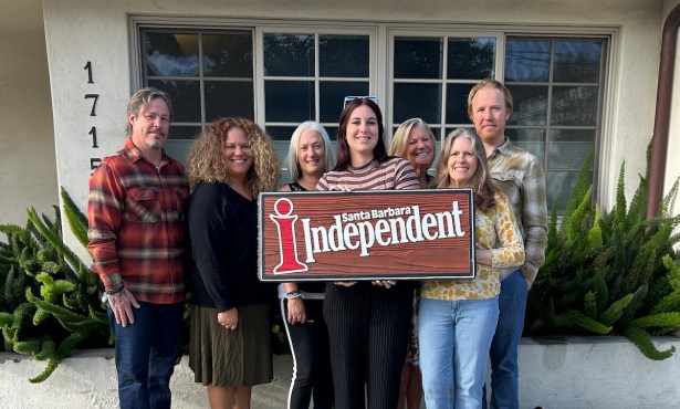 The Sales Dream Team Celebrates the Best