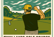 Twin Lakes Par 3 Championship