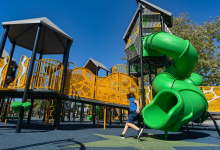 Lompoc Releases Annual Report on Federal Grant Spending