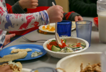 Head Start Expands Nutrition Nationwide — but Not to Santa Barbara