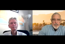 Watch: Nick Welsh Goes Deep and Detailed on Santa Barbara’s Offshore Oil Wars, with a Primer on the Raging Sable vs. California Conflict
