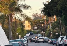 ICE Activity Near Santa Barbara Campuses Stokes Community Fears