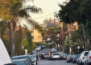 ICE Activity Near Santa Barbara Campuses Stokes Community Fears