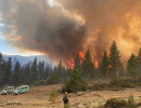 Talk on California’s Wildfire Crisis Kicks off IHC Public Series at UC Santa Barbara