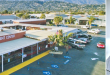 Santa Barbara Home Improvement Center Supports Hospice of Santa Barbara with its October Round-Up Campaign