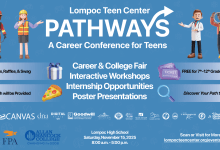 LOMPOC TEEN CENTER ANNOUNCES SECOND ANNUAL PATHWAYS: A CAREER CONFERENCE FOR TEENS