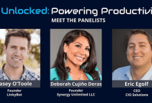 SBCC’s Scheinfeld Center launches AI Unlocked Event Series with SBCC Career Center, Chamber of Commerce, and EDC SBDC
