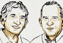 UC Santa Barbara Physics Professors John Martinis and Michel Devoret Win 2025 Nobel Prize in Physics