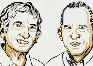 UC Santa Barbara Physics Professors John Martinis and Michel Devoret Win 2025 Nobel Prize in Physics