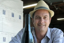 Funk Zone Pioneer Christian Garvin Dies