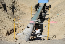 Sable Offshore Looking for Way Around State Fire Marshal to Restart Oil Pipeline