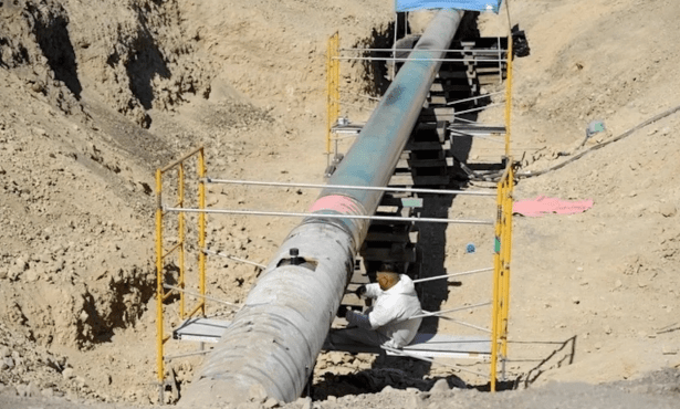 Sable Offshore Looking for Way Around State Fire Marshal to Restart Oil Pipeline