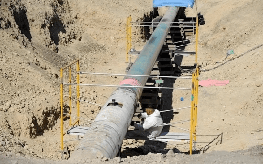 Sable Offshore Looking for Way Around State Fire Marshal to Restart Oil Pipeline