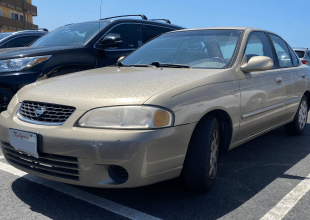 Santa Barbara County Air Pollution Control District Offering $2,200 for Old Cars