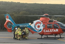 Two-Vehicle Crash on Hwy. 1 Near Vandenberg Village Ends in Injuries, Death