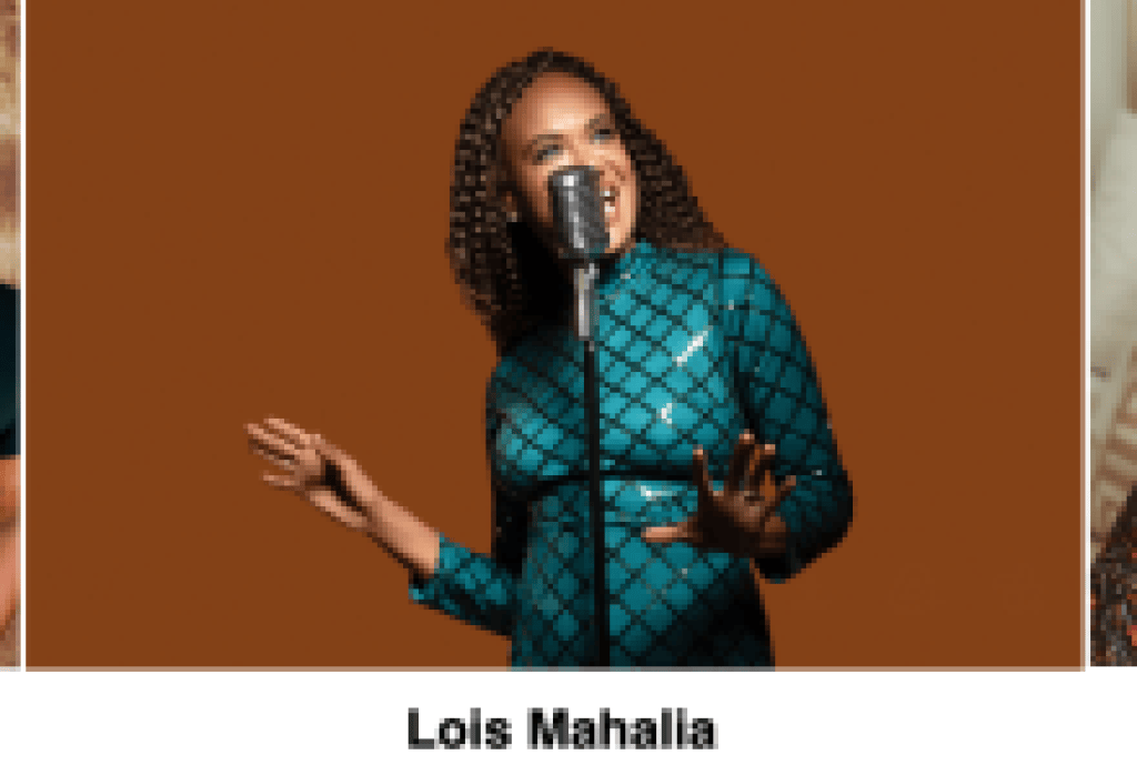 Meg Ryan’s Empowered Docuseries, Actor Duane Henry, and Vocalist Lois Mahalia Headline ‘Hope Lives Here’ Benefit for Good Samaritan Shelter  