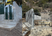 Toro Canyon Oil Water Separator Project Completed