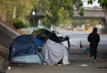 California Braces for ‘Devastating’ Expected Cuts to Federal Homeless Housing Funds