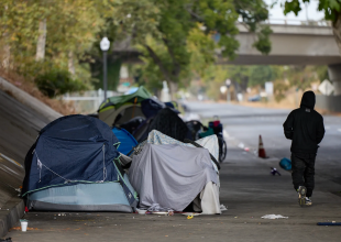 California Braces for ‘Devastating’ Expected Cuts to Federal Homeless Housing Funds