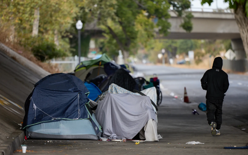 California Braces for ‘Devastating’ Expected Cuts to Federal Homeless Housing Funds