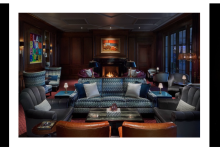 “The Grimm Manor” at Rosewood Miramar Beach