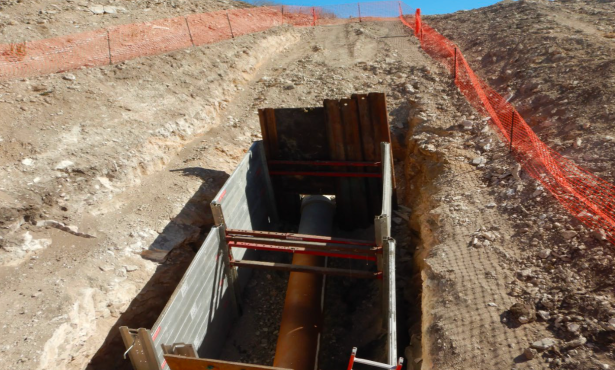 Trump Administration Inches Closer to Green-Lighting Sable’s Restart of Offshore Oil Production in Santa Barbara County