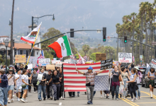 Indivisible Santa Barbara to Join Nationwide ‘No Kings’ Protest on October 18