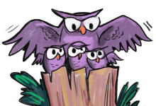 Best of Santa Barbara® 2025 Little Creatures