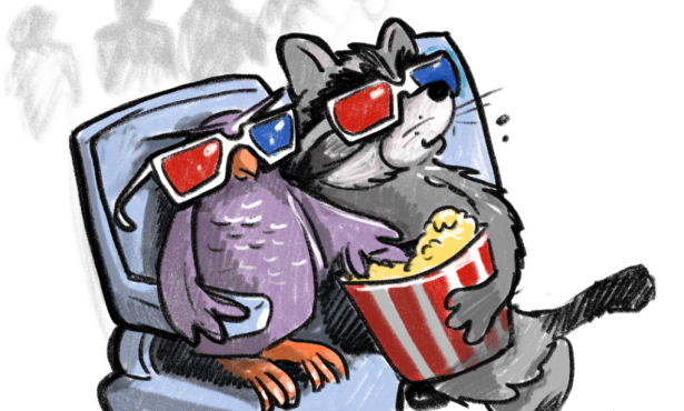 Best of Santa Barbara® 2025 Out & About