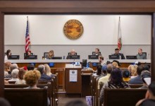 Santa Barbara City Council Considers How to Address Reserve Budgets