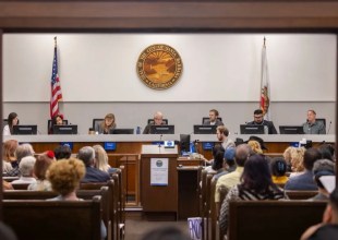 Santa Barbara City Council Considers How to Address Reserve Budgets