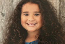 Missing Lompoc Girl Melodee Buzzard, 9, Last Seen October 7
