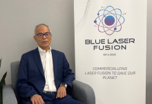 Blue Laser Fusion in Goleta Looks to Harness Nuclear Fusion’s Powerful Potential
