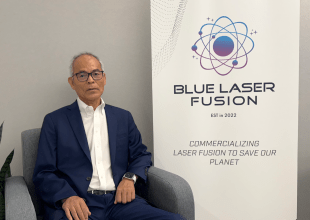 Blue Laser Fusion in Goleta Looks to Harness Nuclear Fusion’s Powerful Potential