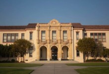 Santa Barbara High School Placed on ‘Hold’ After Student Found with Weapon