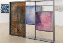 Artistic Research Preserves Cultural Memory and Care in New Exhibit by UCSB Lecturer