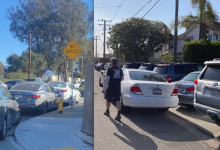 Santa Barbara County Supervisors Approves $300,000 Loan for Parking Enforcement in Isla Vista