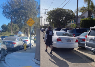 Santa Barbara County Supervisors Approves $300,000 Loan for Parking Enforcement in Isla Vista