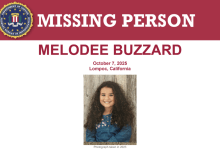 Santa Barbara Detectives, FBI Agents Serve Search Warrant on Buzzard Home