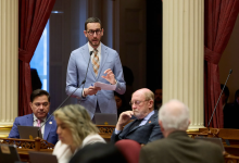 It’s Official: Scott Wiener Is Running for Nancy Pelosi’s Seat in Congress