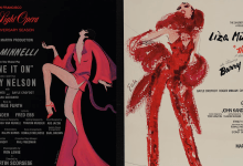 A History of Broadway Musicals, In Posters