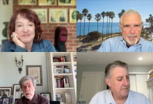 Watch: As New Polling Shows Prop. 50 with a Big Lead, Our Pundit Panel Dives into the Politics and Policy of the Special Election