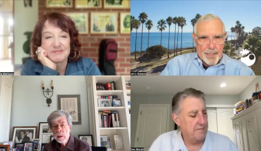 Watch: As New Polling Shows Prop. 50 with a Big Lead, Our Pundit Panel Dives into the Politics and Policy of the Special Election