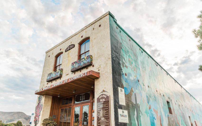 Lompoc Chamber of Commerce Sees Budget Fully Restored in New Contract