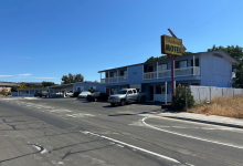 Buellton City Council Punts Again on Motel Ordinance