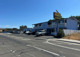 Buellton City Council Punts Again on Motel Ordinance